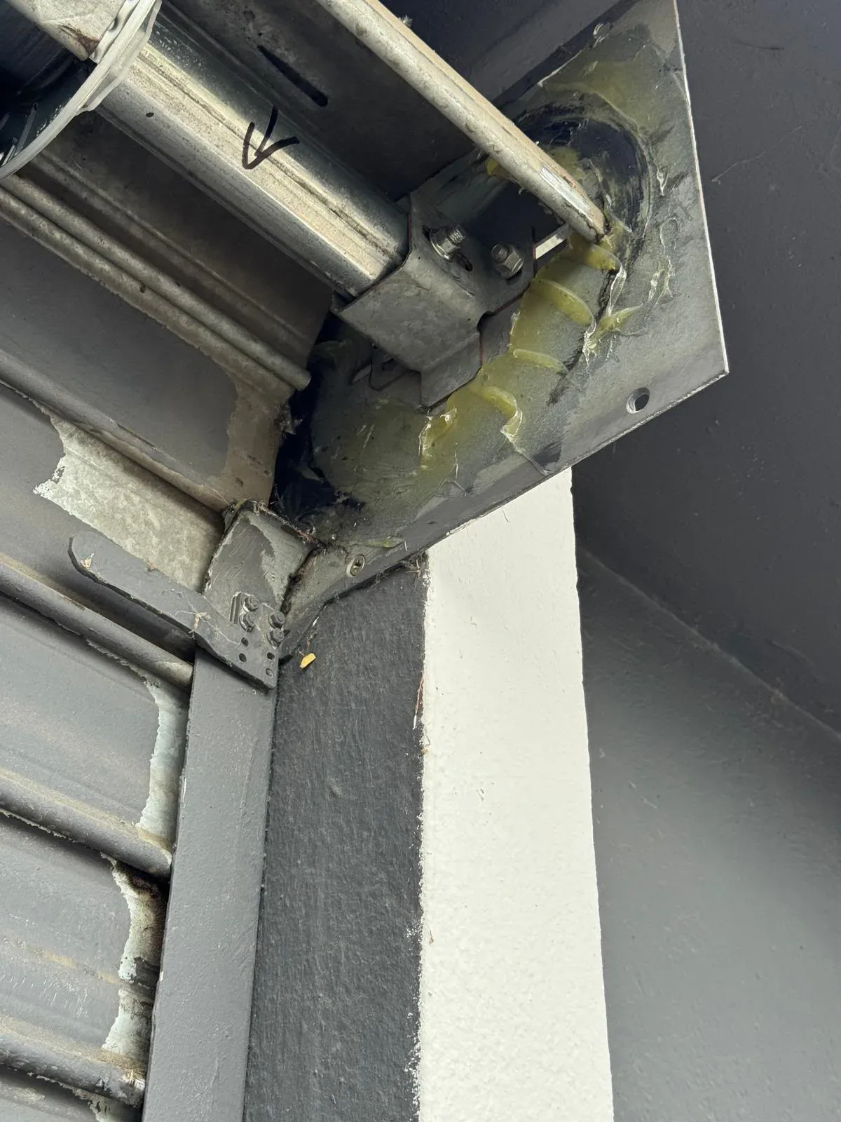 Entretien et maintenance de rideau métallique à Neuilly-sur-Seine Entretien et maintenance de rideau métallique à Neuilly-sur-Seine