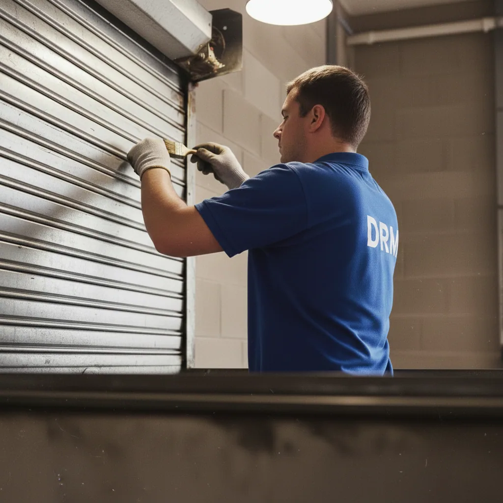 Entretien et maintenance de rideau métallique à Neuilly-sur-Seine Entretien et maintenance de rideau métallique à Neuilly-sur-Seine