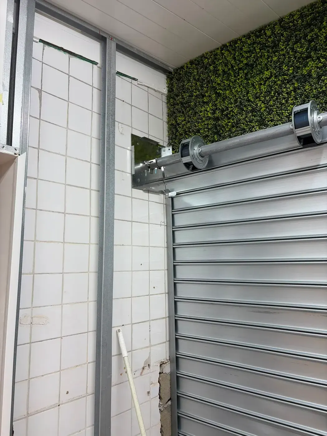 Installation et pose de rideau métallique à Neuilly-sur-Seine Installation et pose de rideau métallique à Neuilly-sur-Seine