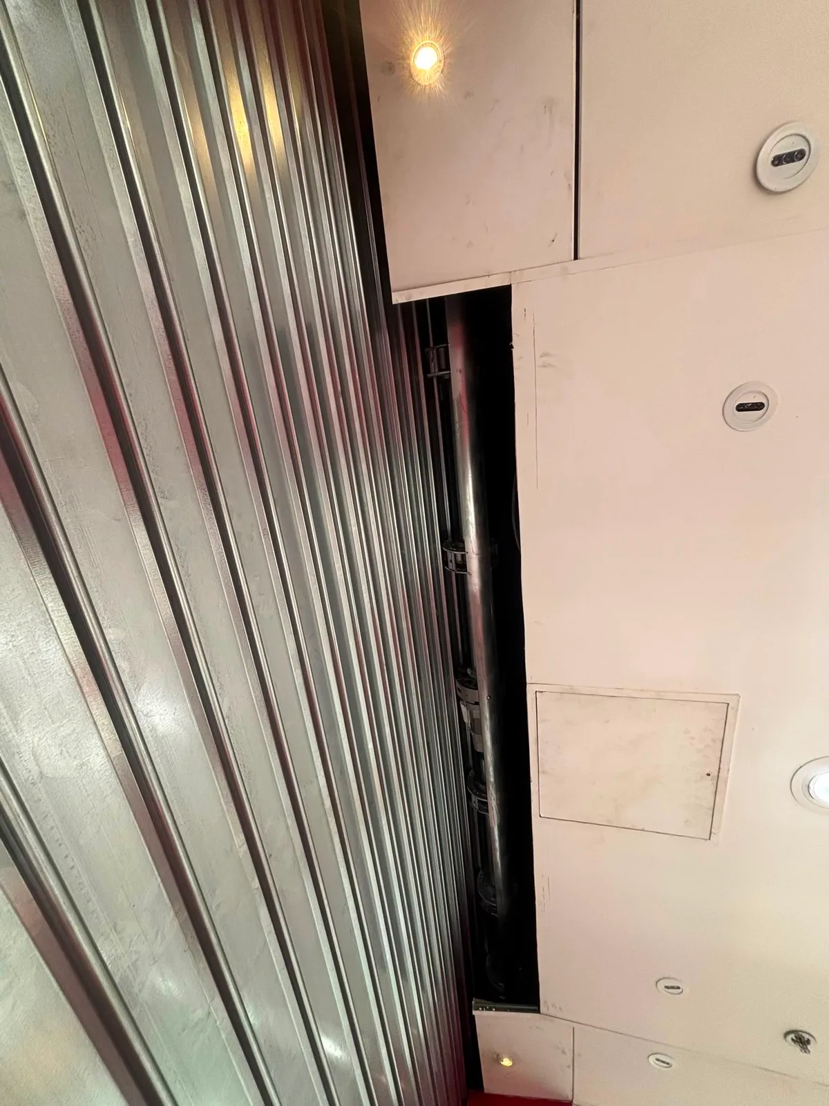 Réparation de rideau métallique à Neuilly-sur-Seine Réparation de rideau métallique à Neuilly-sur-Seine